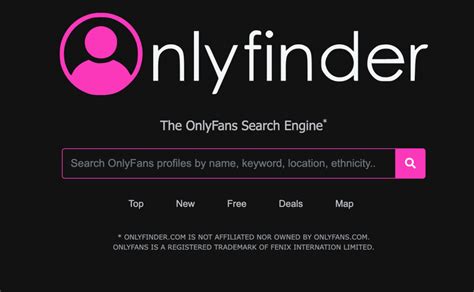 onlyfans search by area code|OnlyFinder